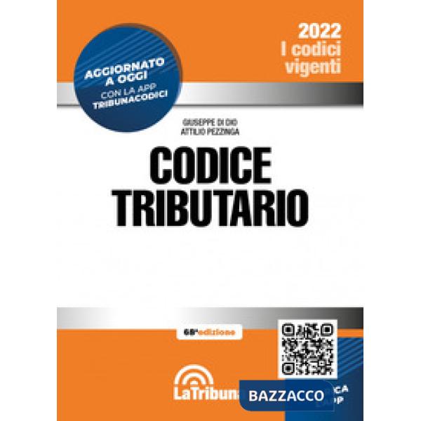 Codice tributario