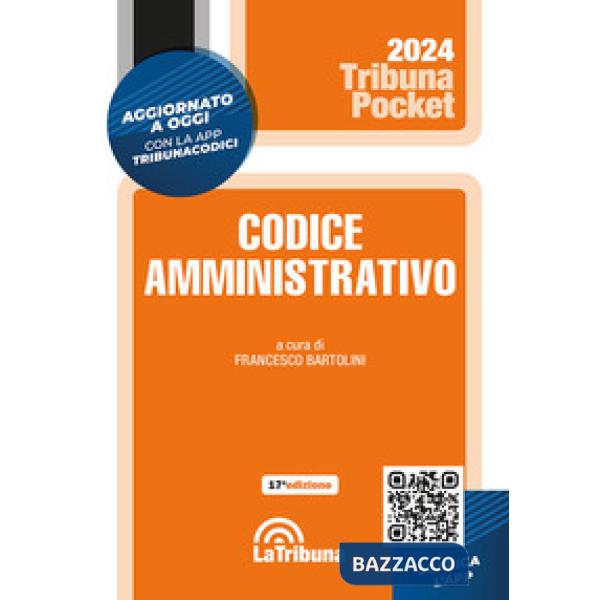 Codice amministrativo