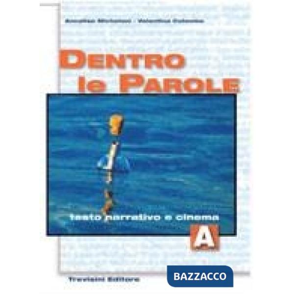DENTRO LE PAROLE - A + CD
