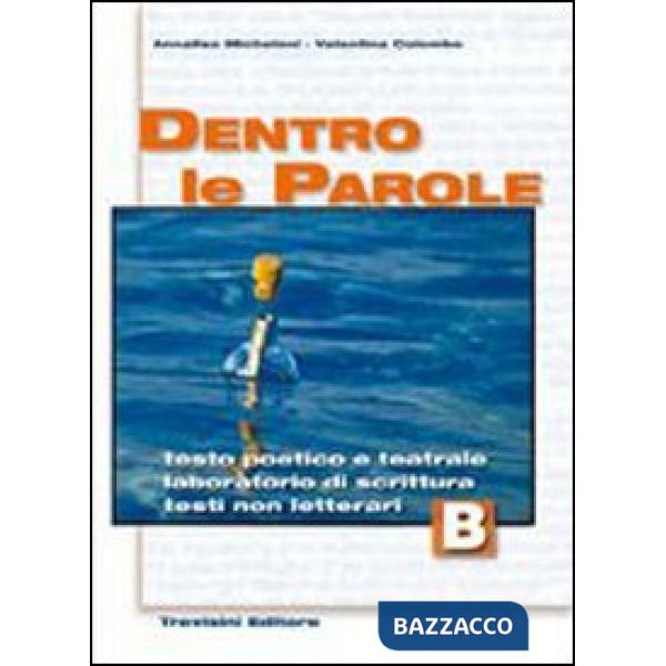 DENTRO LE PAROLE - B