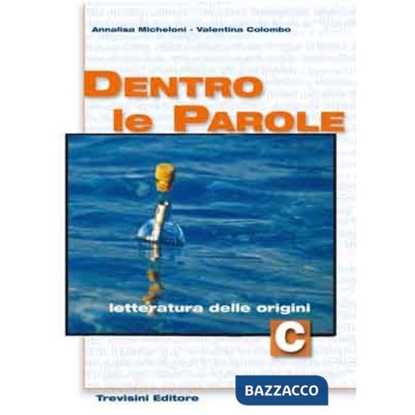 DENTRO LE PAROLE - C
