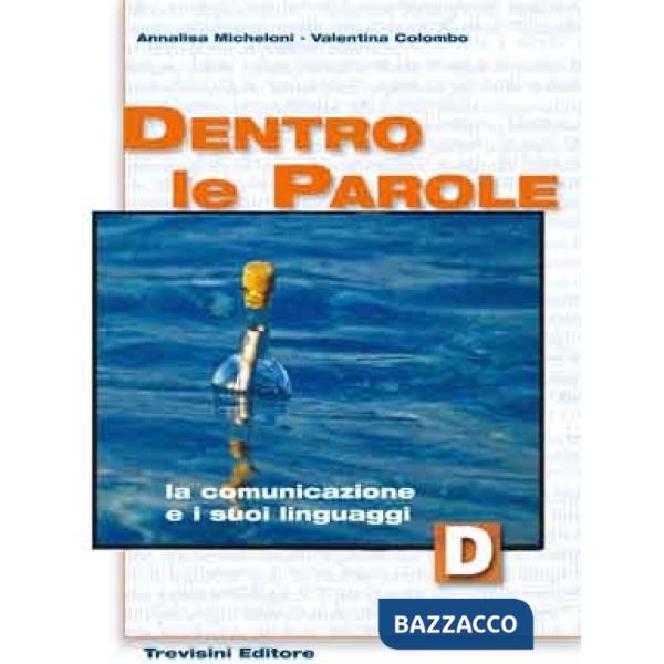 DENTRO LE PAROLE - D