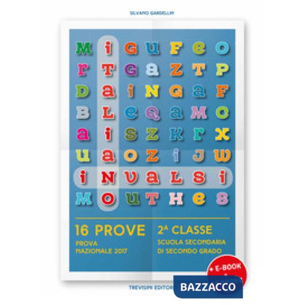 INVALSI ITALIANO 2019 - SECONDO GRADO