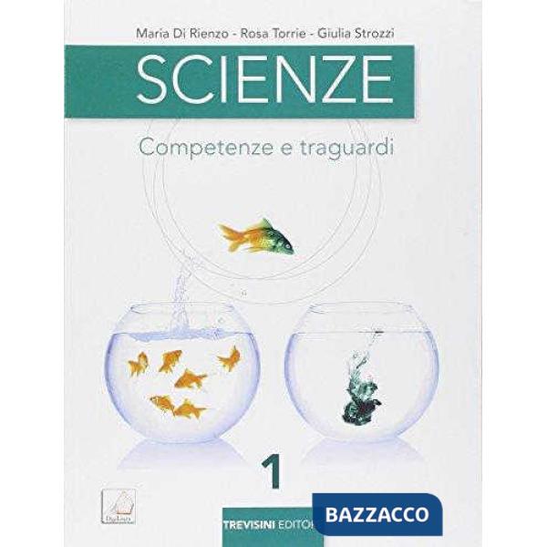 SCIENZE - COMPETENZE E TRAGUARDI 1