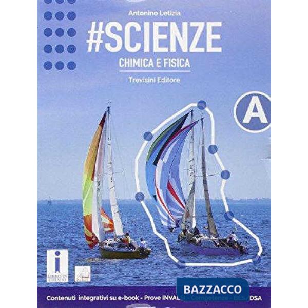 SCIENZE - A + B + C + D