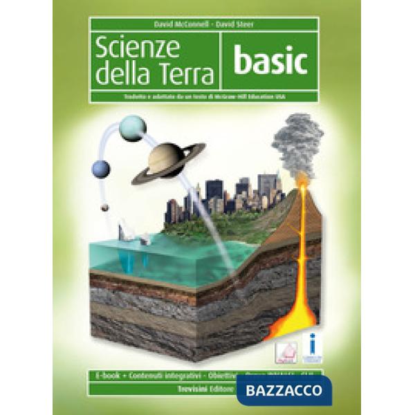 SCIENZE DELLA TERRA - BASIC