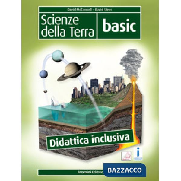 SCIENZE DELLA TERRA - BASIC - VOLUME BES