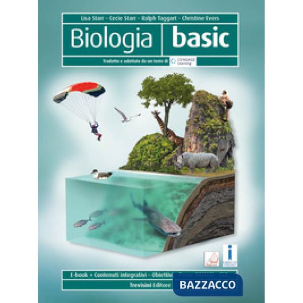 BIOLOGIA - BASIC
