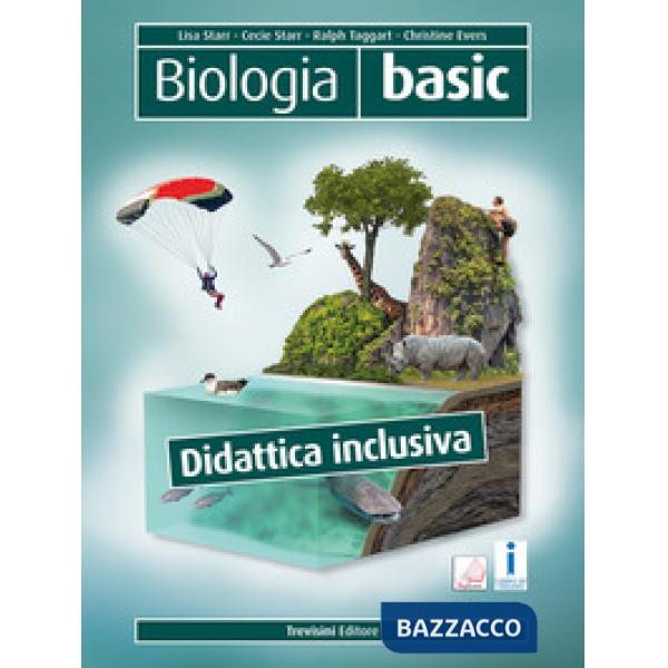 BIOLOGIA - BASIC - VOLUME BES