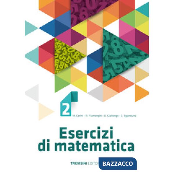 ESERCIZI DI MATEMATICA 2019 VOL. 2