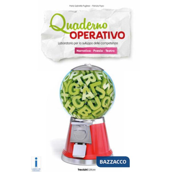 QUADERNO OPERATIVO
