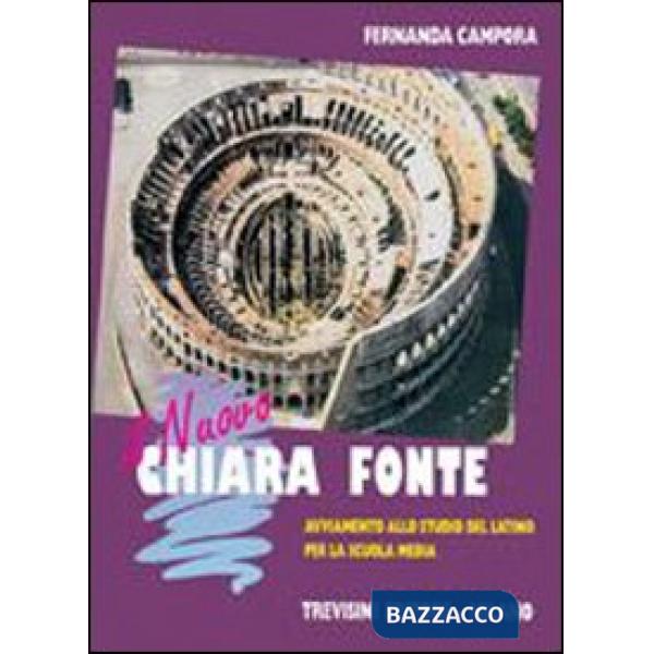 NUOVO CHIARA FONTE