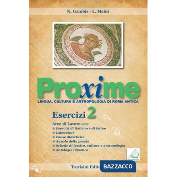 PROXIME - ESERCIZI 2