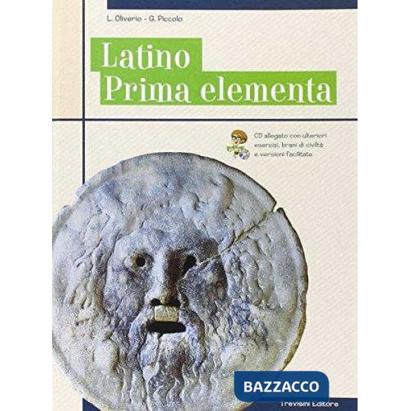 LATINO - PRIMA ELEMENTA