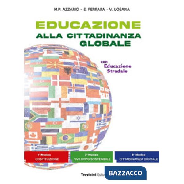 EDUCAZIONE ALLA CITTADINANZA GLOBALE