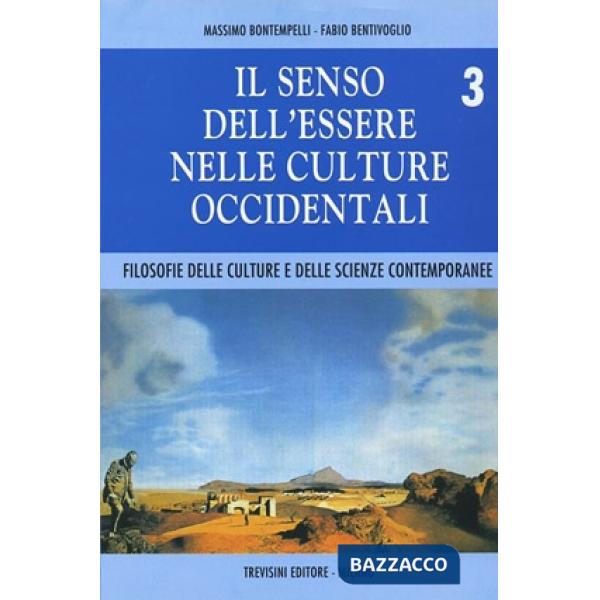SENSO ESSERE 3