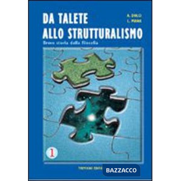 STRUTTURALISMO 1