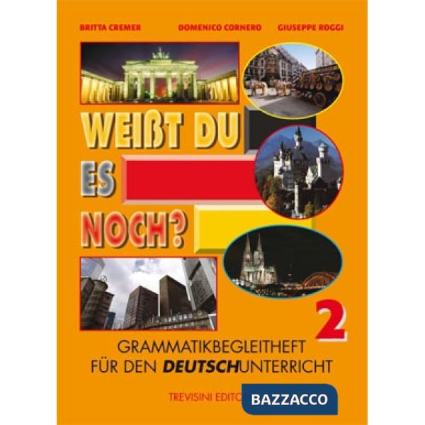 WEIBT DU ES NOCH? 2 + CD