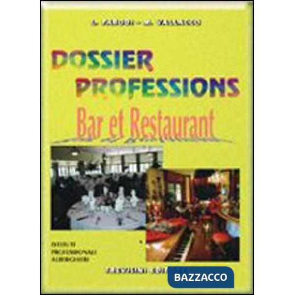DOSSIER PROFESSIONS