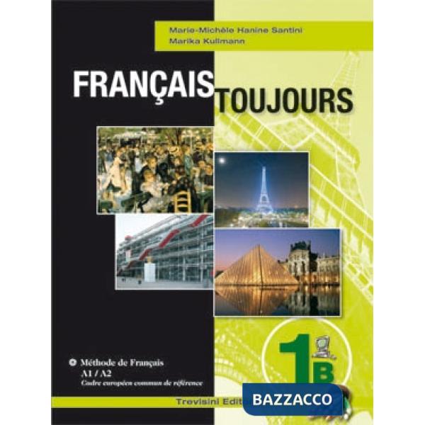 FRANCAIS TOUJOURS - 1B (STAMPA)