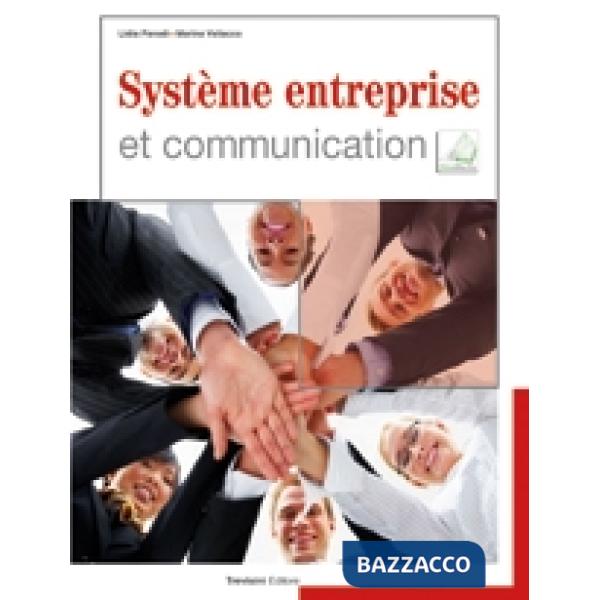 SYSTEME ENTREPRISE + CD