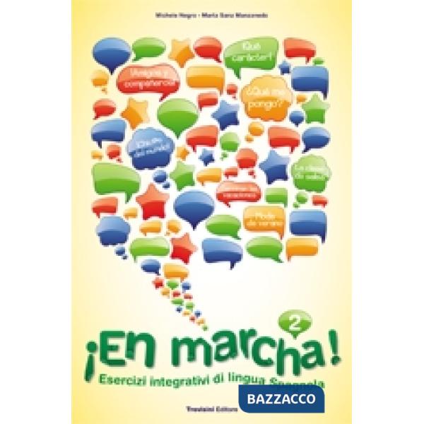 EN MARCHA 2 + CD