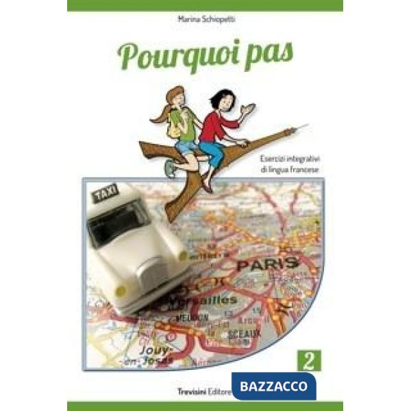 POURQUOI PAS 2 + CD