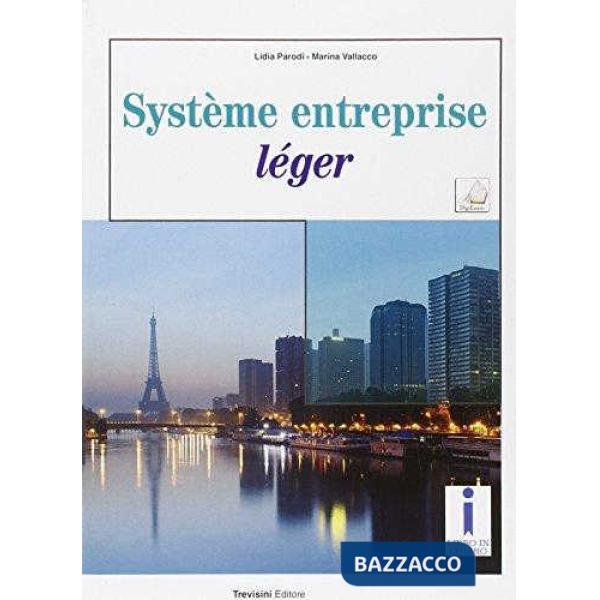SYSTEME ENTREPRISE LEGER + CD