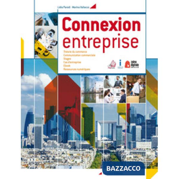 CONNEXION ENTREPRISE
