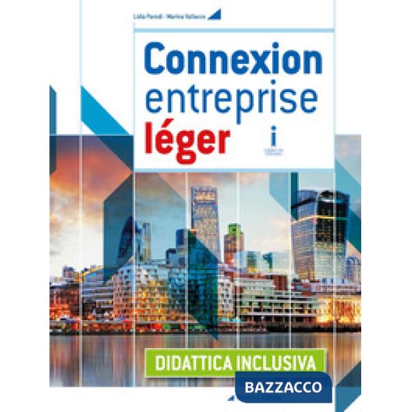 CONNEXION ENTREPRISE - LEGERE - BES