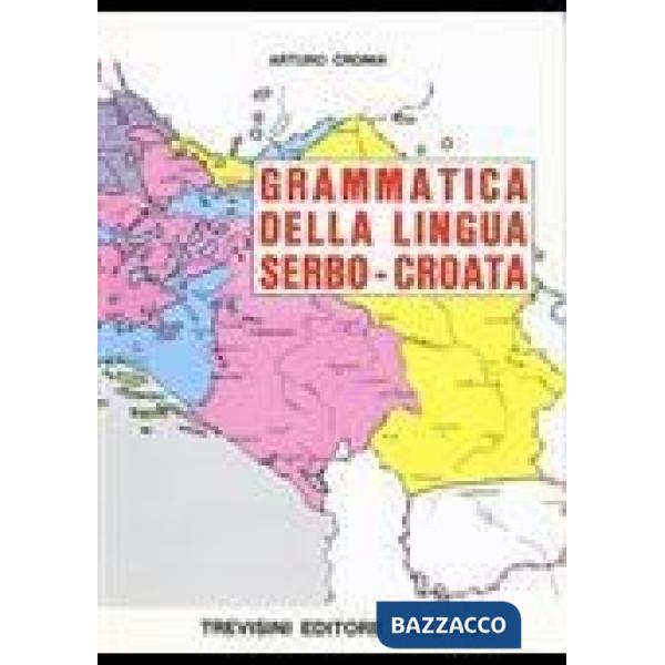 GRAMMATICA CROATA