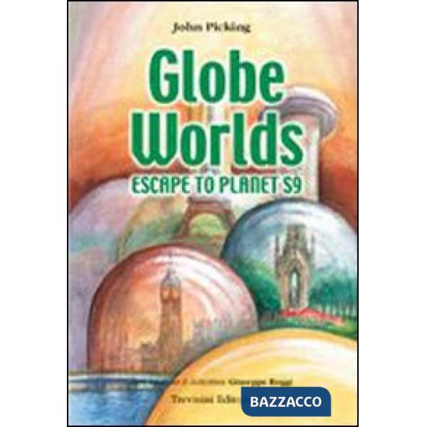 GLOBE + CD