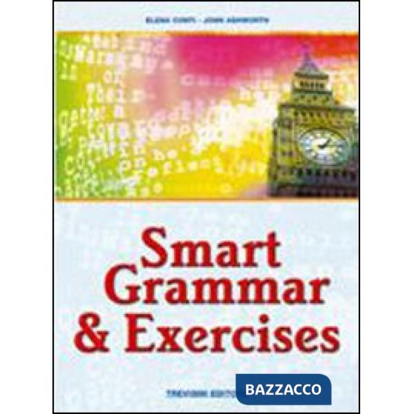 SMART GRAMMAR & EXERCISES