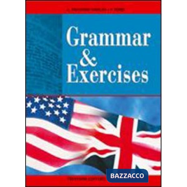 GRAMMAR & EXERCISES