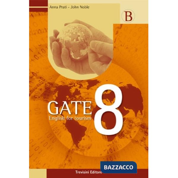 GATE 8 - B STAMPA