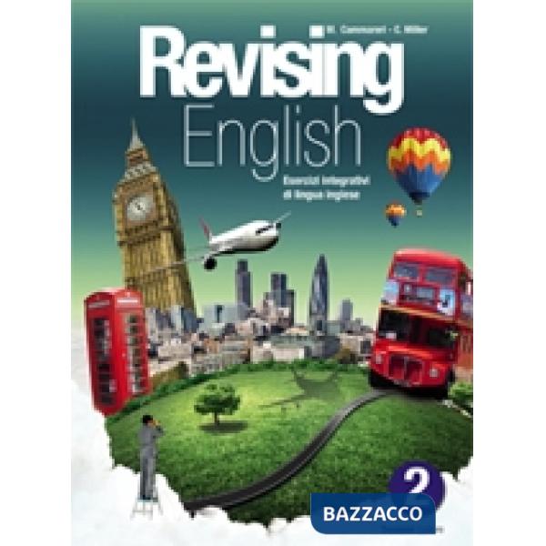 REVISING ENGLISH 2 + CD