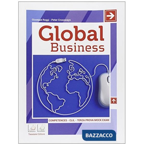 GLOBAL BUSINESS + CD + CIVILTA