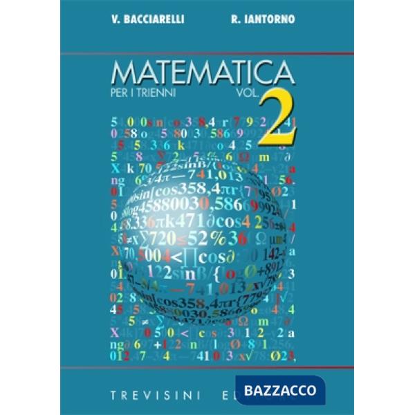 MATEMATICA TRIENNI 2