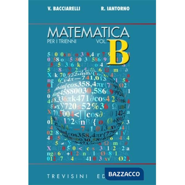 MATEMATICA TRIENNI - B