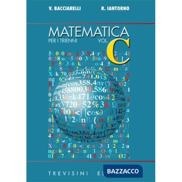 MATEMATICA TRIENNI - C