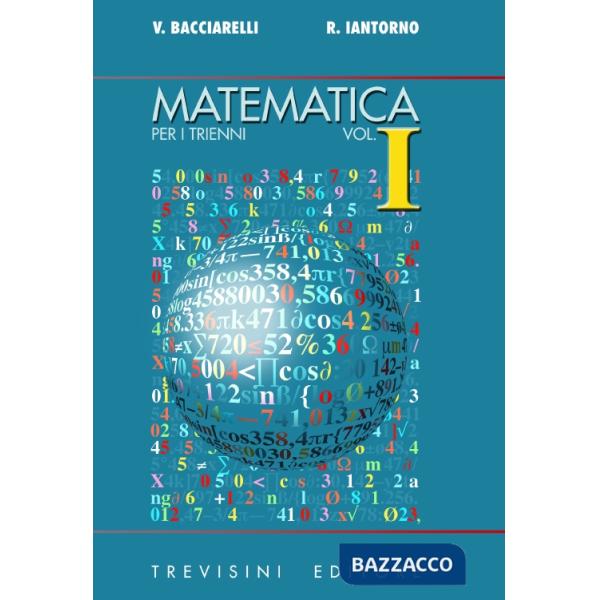MATEMATICA TRIENNI - I
