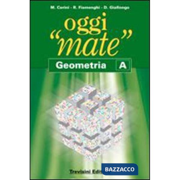 OGGI MATE-GEOMETRIA A + B + C