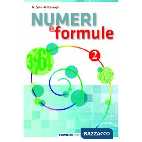 NUMERI E FORMULE 2