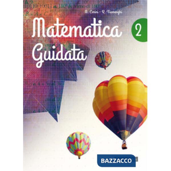 MATEMATICA GUIDATA 2