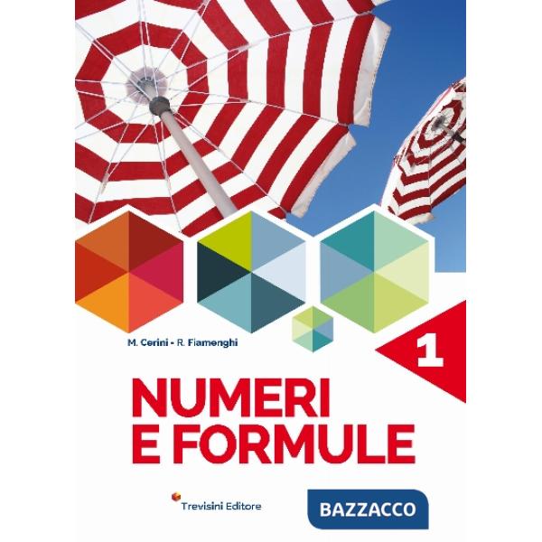 NUMERI E FORMULE 1 - EDIZIONE 2016