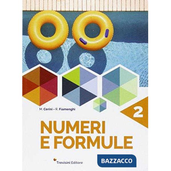 NUMERI E FORMULE 2 - EDIZIONE 2016