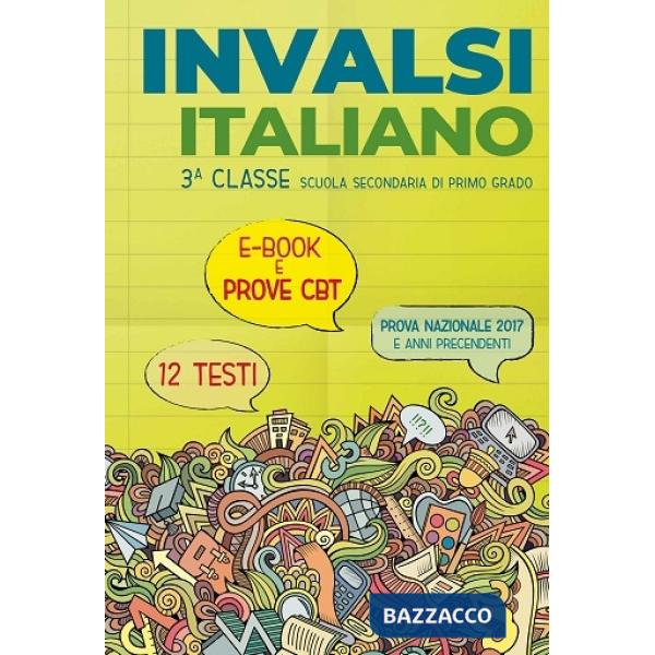 INVALSI ITALIANO 2020 - PRIMO GRADO