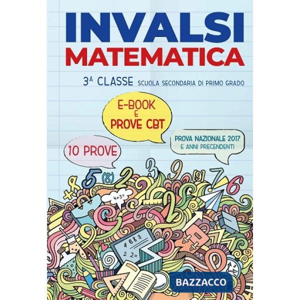 INVALSI MATEMATICA 2020 - PRIMO GRADO