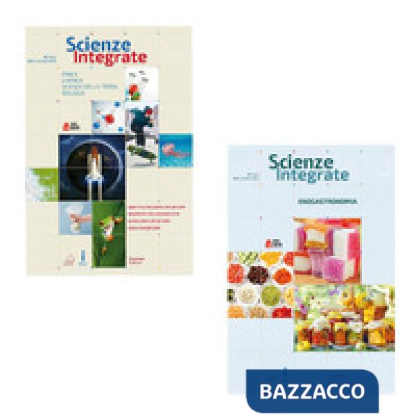 SCIENZE INTEGRATE + ENOGASTRONOMIA