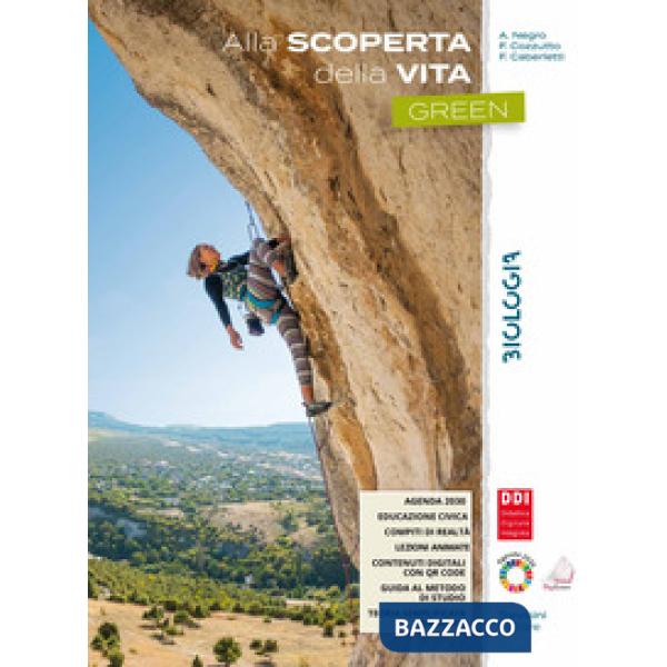 ALLA SCOPERTA DELLA VITA GREEN